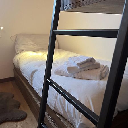 아프리카 Casa Giuliana Con Skibus Gratis 아파트 외부 사진