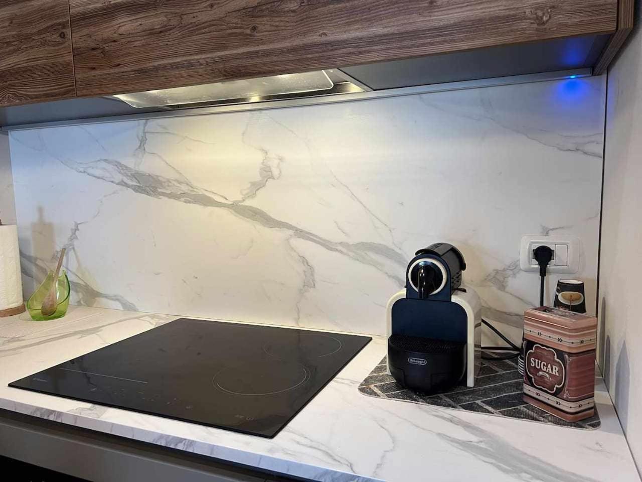 아프리카 Casa Giuliana Con Skibus Gratis 아파트 외부 사진