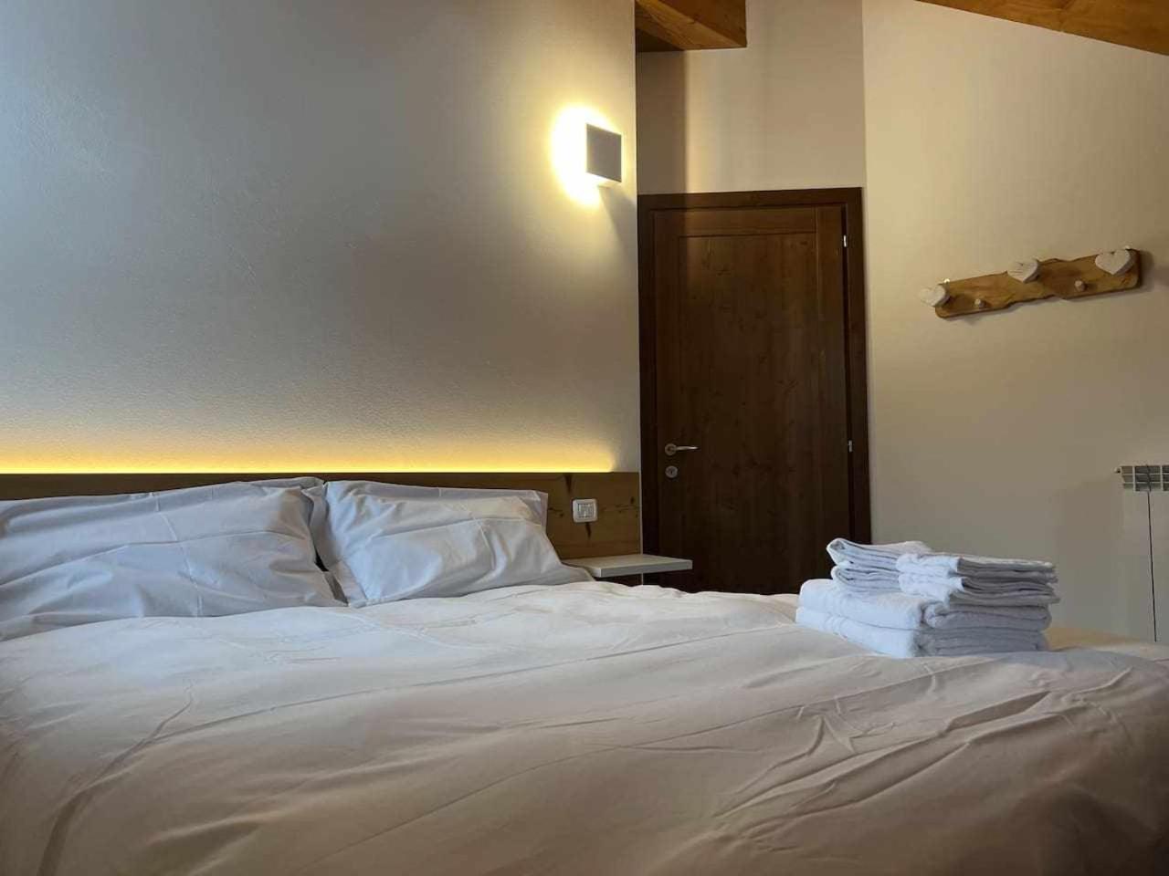 아프리카 Casa Giuliana Con Skibus Gratis 아파트 외부 사진