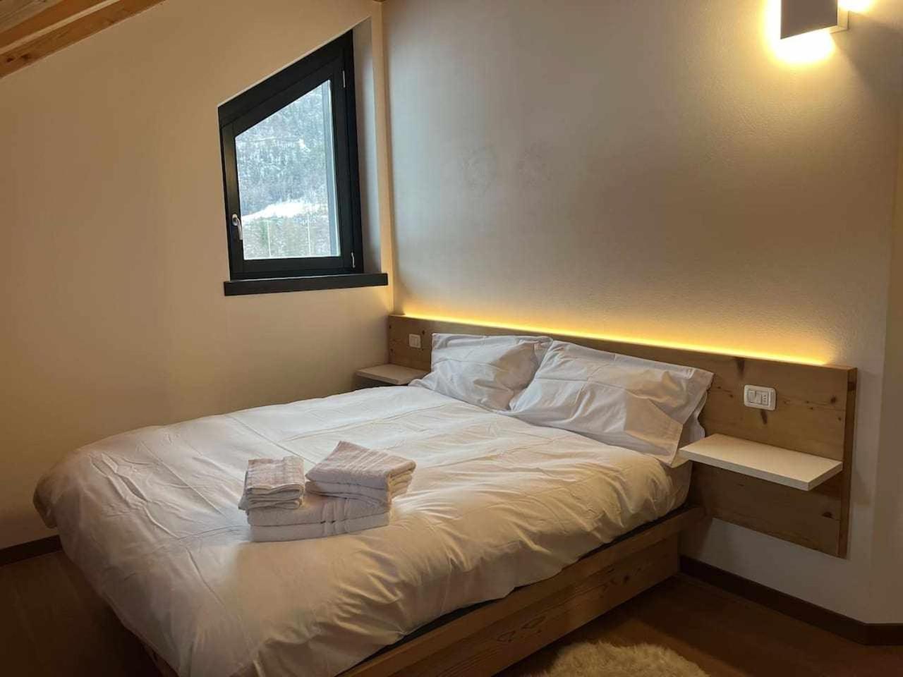 아프리카 Casa Giuliana Con Skibus Gratis 아파트 외부 사진