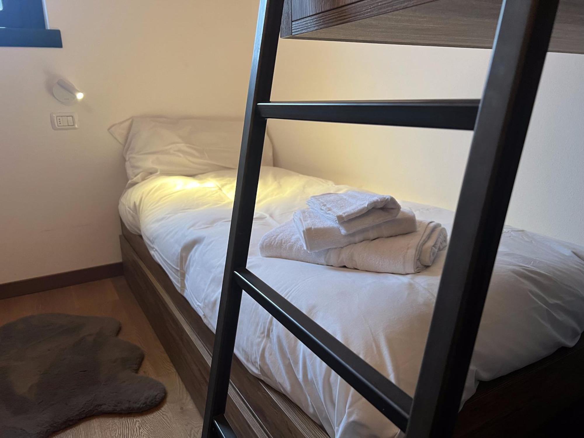 아프리카 Casa Giuliana Con Skibus Gratis 아파트 외부 사진