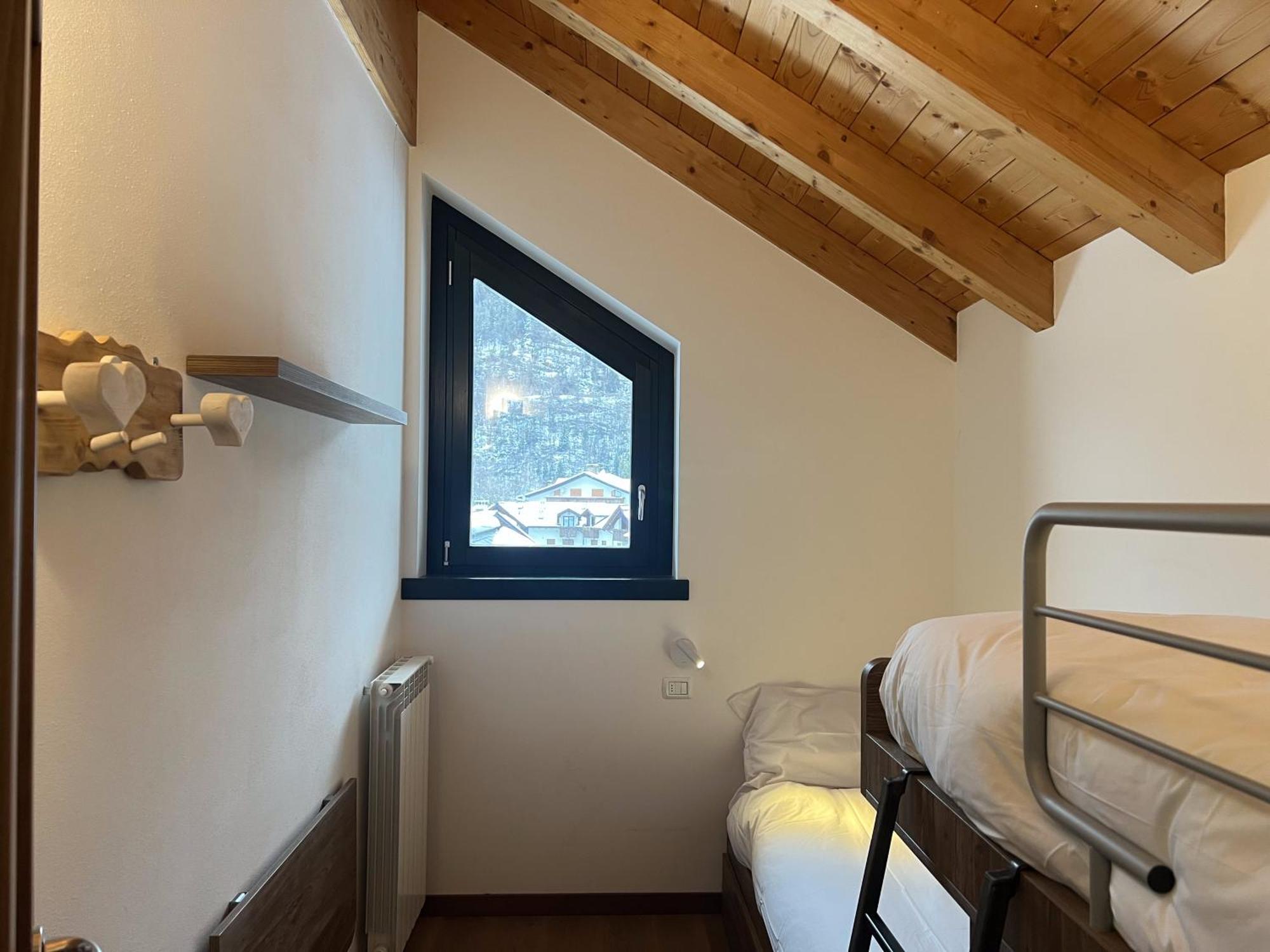 아프리카 Casa Giuliana Con Skibus Gratis 아파트 외부 사진